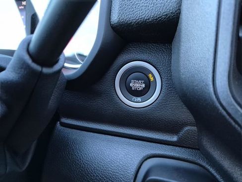 New 2026 RAM 3500 Tradesman image 20