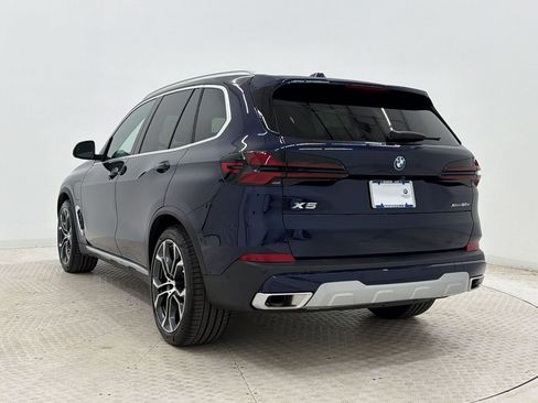 New 2026 BMW X5 xDrive50e AWD/4WD image 3