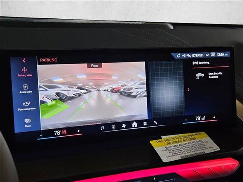 New 2026 BMW X3 xDrive30 w/ Convenience Package image 13