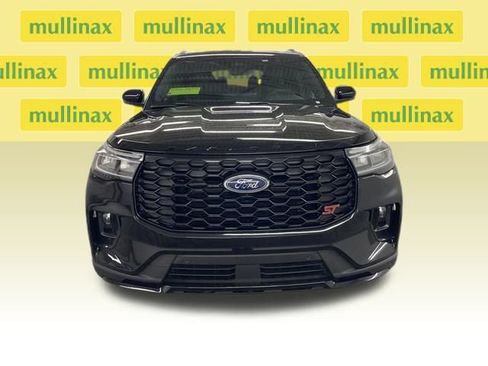 New 2025 Ford Explorer ST image 13
