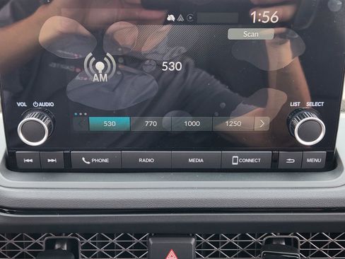 New 2025 Honda Accord LX image 15