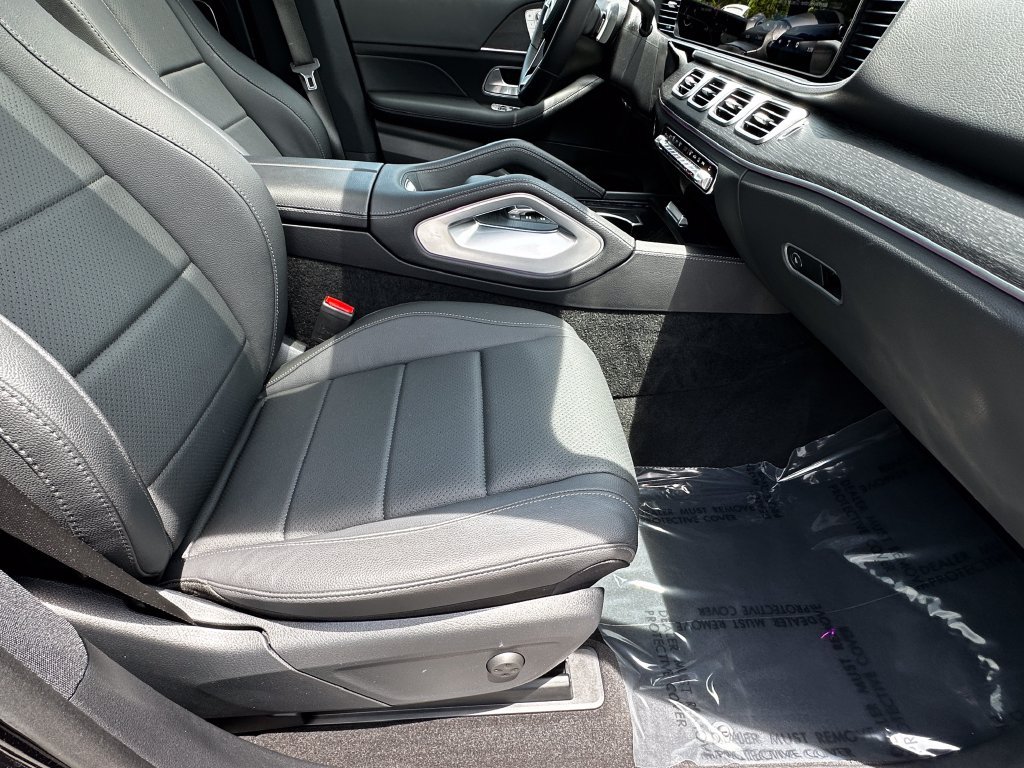 Certified 2026 Mercedes-Benz GLE 350 4MATIC image 15