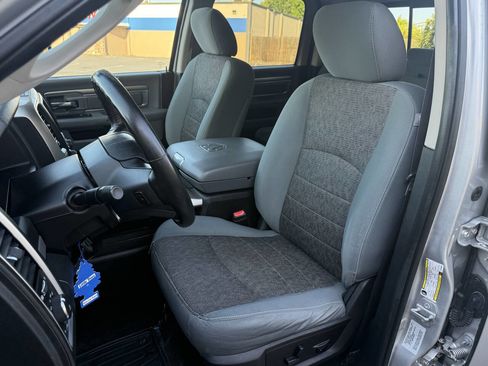 Used 2016 RAM 1500 Big Horn AWD/4WD image 15