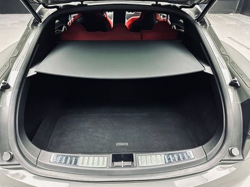 Used 2012 Tesla Model S Performance RWD image 43