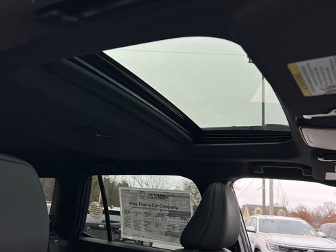 New 2026 Subaru Outback Premium image 12