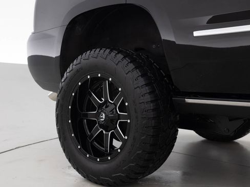 Used 2016 GMC Yukon Denali w/ Open Road Package image 19