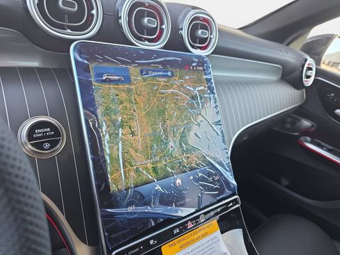 New 2026 Mercedes-Benz GLC 300 4MATIC image 22
