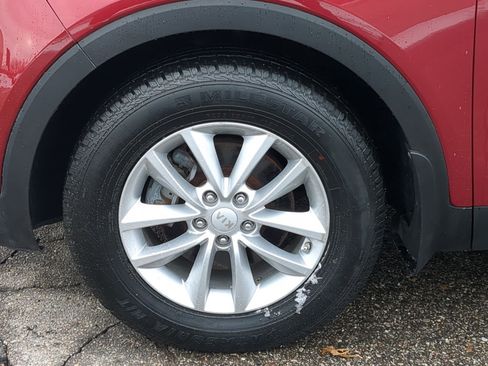 Used 2017 Kia Sorento LX w/ LX Convenience Package image 18