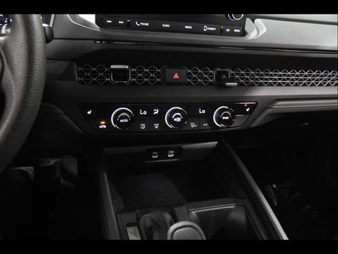 Used 2024 Honda Accord EX image 13