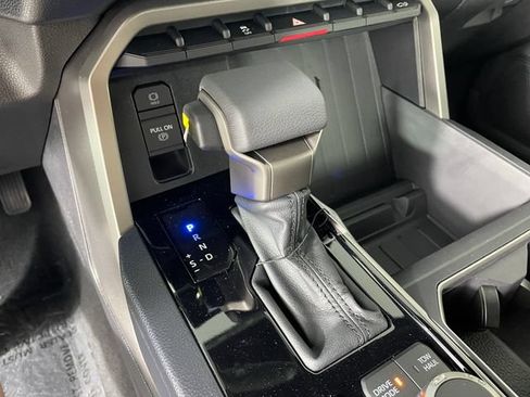 New 2026 Toyota Tundra SR5 AWD/4WD image 4
