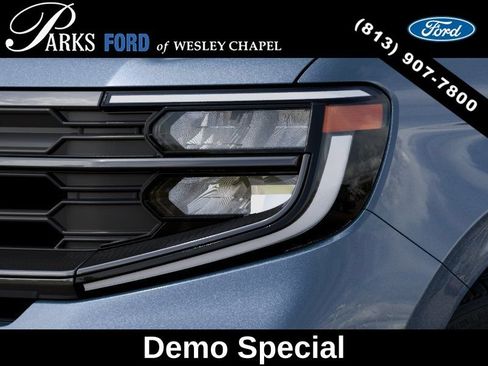 New 2027 Ford Expedition Max Active RWD image 18