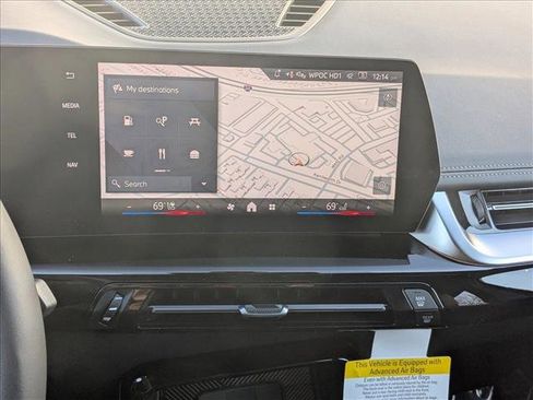 New 2026 BMW X1 xDrive28i image 14