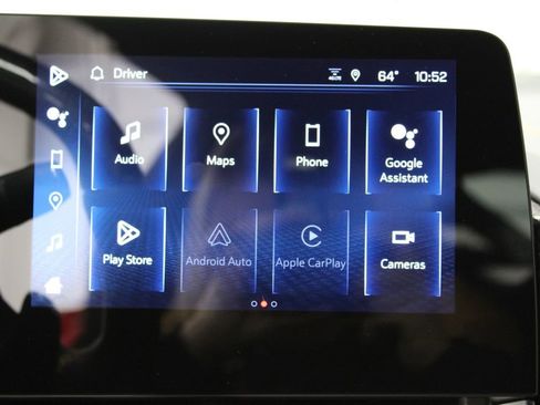 Used 2024 Chevrolet Corvette Z06 w/ Battery Protection Package image 35