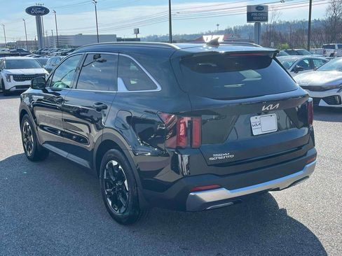 Used 2026 Kia Sorento S w/ S Panoramic Sunroof Package image 30