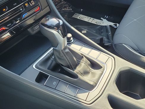New 2026 Volkswagen Jetta Sport FWD image 24