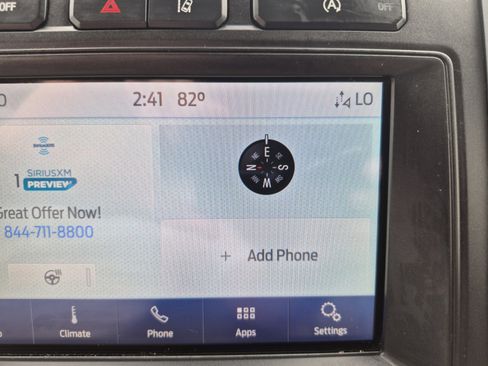 Used 2020 Ford Expedition Limited image 14