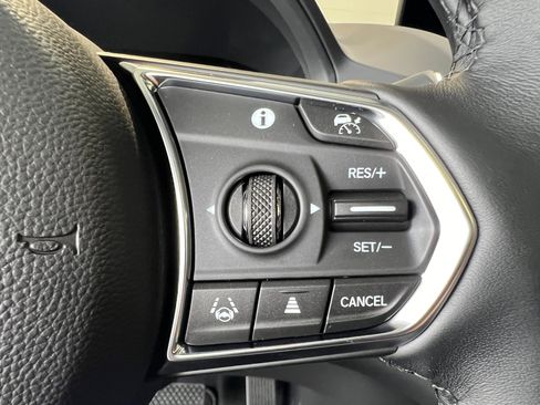 New 2025 Acura RDX image 17