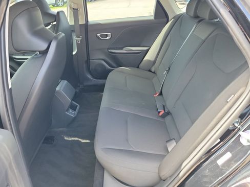 New 2026 Kia K4 FWD image 14