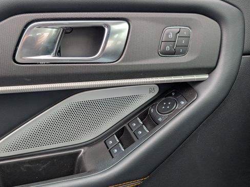 New 2026 Ford Explorer Tremor w/ Tremor Ultimate Package image 17