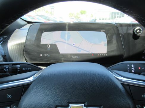 Certified 2026 Chevrolet Equinox LT FWD image 25