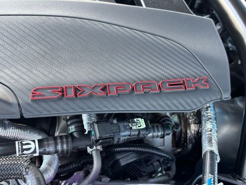 New 2026 Dodge Charger Scat Pack w/ Blacktop Package image 26