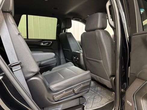 Used 2024 Chevrolet Tahoe Z71 w/ Luxury Package AWD/4WD image 26