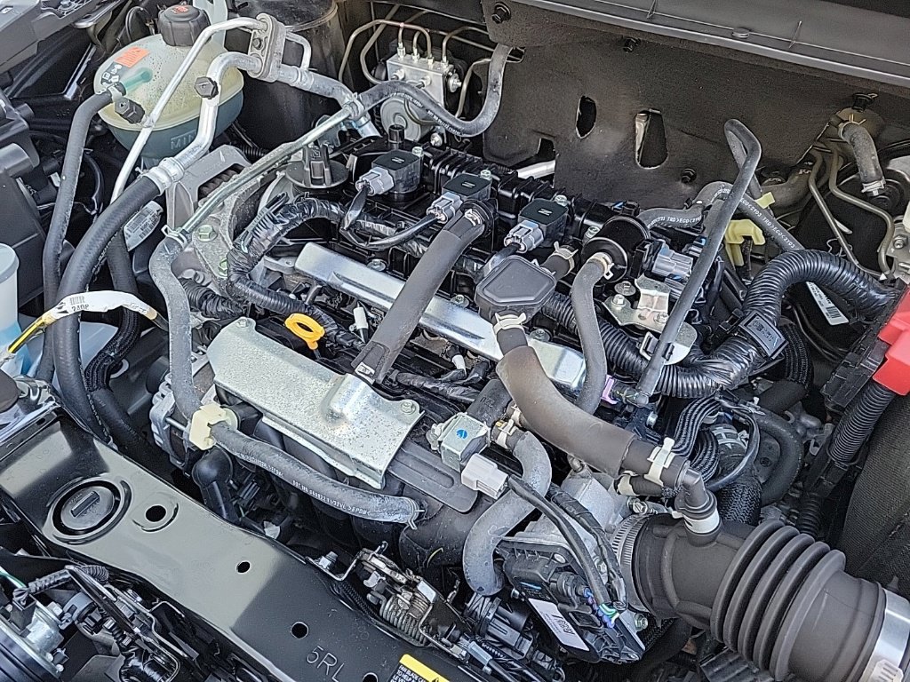 Used 2023 Nissan Kicks SV FWD image 30