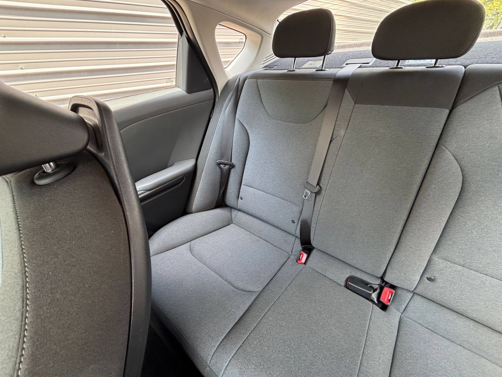 Used 2025 Kia K4 FWD image 34