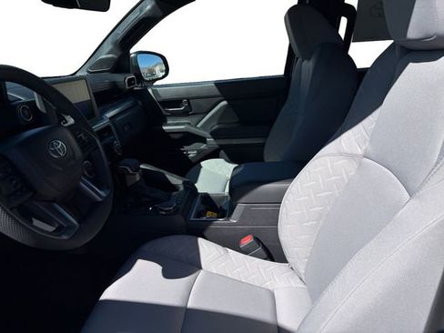 New 2026 Toyota Tacoma SR5 AWD/4WD image 10