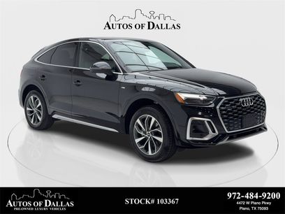 Used 2022 Audi Q5 2.0T Premium Plus