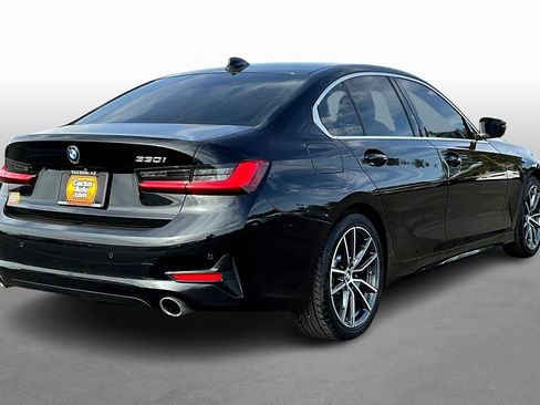 Used 2019 BMW 330i Sedan w/ Premium Package image 2