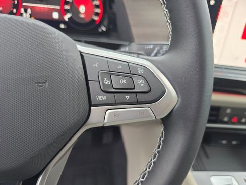 New 2026 Volkswagen Atlas SEL AWD/4WD image 32
