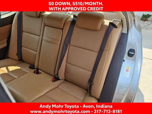 Used 2017 Lexus ES 350 w/ Accessory Package 2 FWD image 28