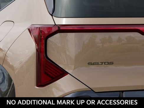 New 2027 Kia Seltos X-Line S AWD/4WD image 11