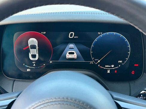 Certified 2024 Maserati GranTurismo Modena image 38