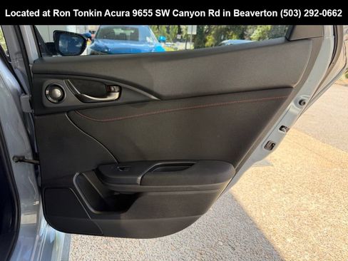 Used 2019 Honda Civic Type R image 28