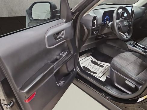 Used 2023 Ford Bronco Sport Big Bend image 11