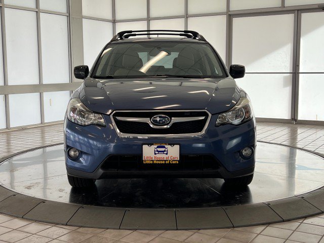 Used 2013 Subaru Crosstrek 2.0i Premium w/ Popular Pkg 2 AWD/4WD image 2