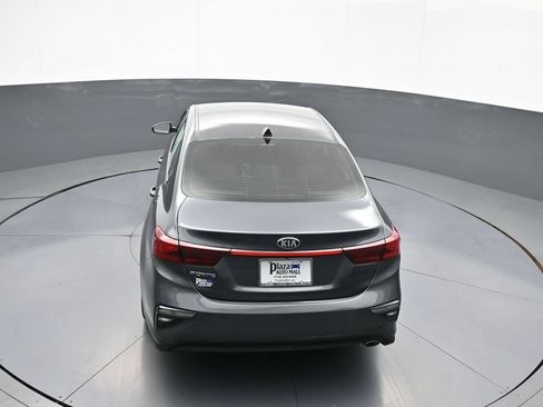 Certified 2021 Kia Forte LXS FWD image 37