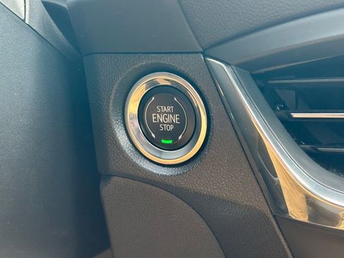 Used 2025 Buick Encore GX Preferred FWD image 29