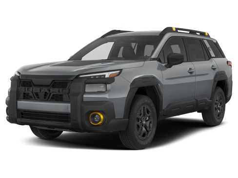 New 2026 Subaru Outback Wilderness image 1