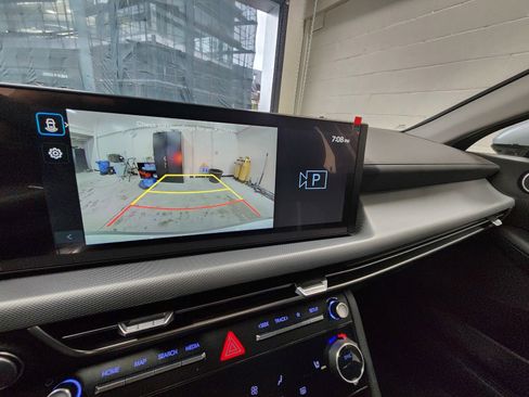 New 2026 Hyundai Sonata SEL FWD image 20