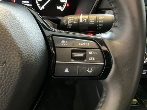 Certified 2024 Honda CR-V EX-L image 12