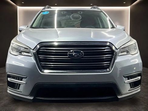 Used 2021 Subaru Ascent Premium w/ Sport Package AWD/4WD image 2