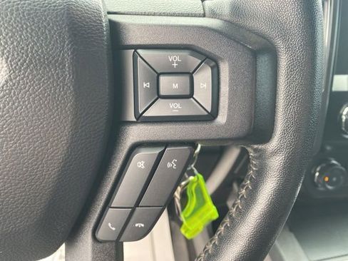 Used 2020 Ford F150 XLT w/ Equipment Group 302A Luxury image 19