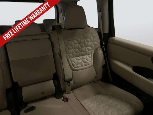 New 2026 Nissan Armada Platinum AWD/4WD image 33