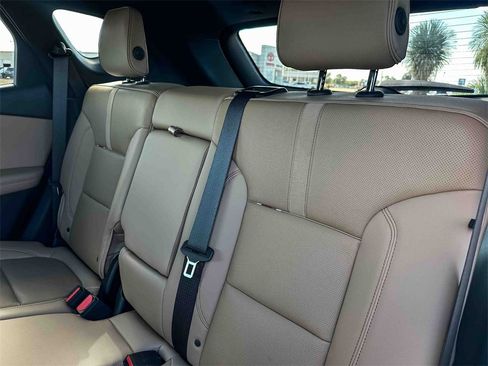 Used 2020 Chevrolet Blazer Premier w/ Driver Confidence II Package image 19