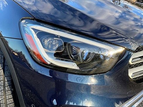 Certified 2022 Mercedes-Benz GLC 300 300 image 35