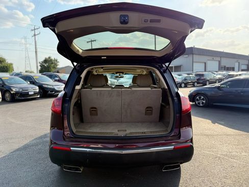 Used 2013 Acura MDX w/ Technology Package AWD/4WD image 5