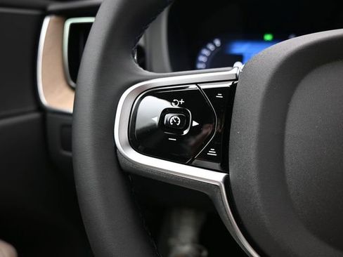 New 2026 Volvo XC60 T8 Plus w/ Protection Package Premier image 26